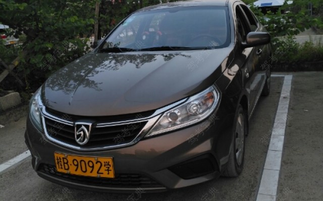 荣威驾校韦义军教练|韦义军教练评价怎么样|柳州驾驶员教练【柳州荣威