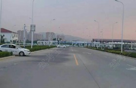 教学环境