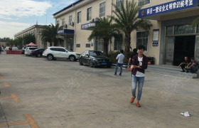 教学环境