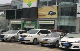教学环境