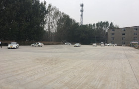 教学环境