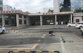 教学环境