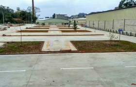 教学环境
