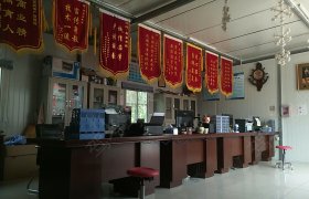 教学环境