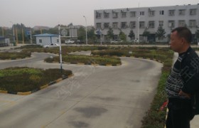 教学环境