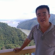 曾繁泳