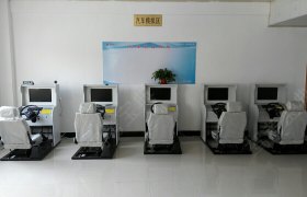 教学环境