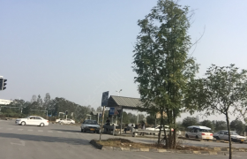 教学环境