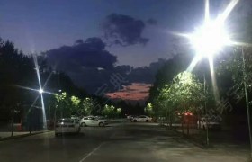 教学环境