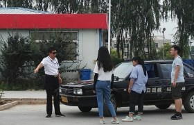 教学环境