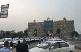教学环境