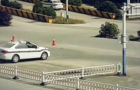 教学环境