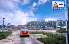 教学环境