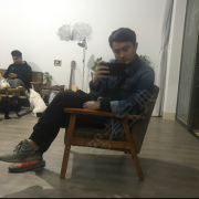 潘飞跃