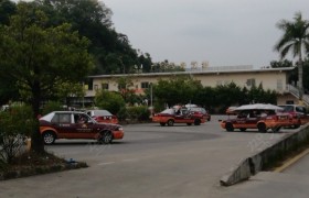 教学环境