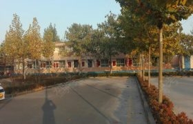 教学环境