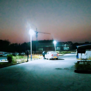 教学环境