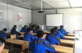 教学环境