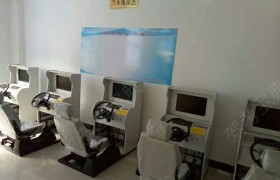 教学环境