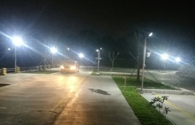 教学环境