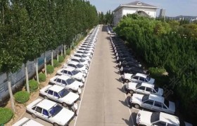教学环境
