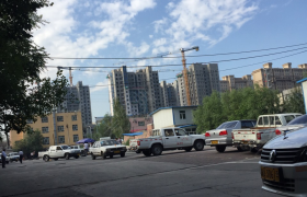 教学环境