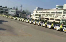 教学环境