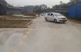 教学环境