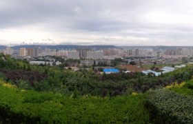教学环境