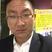 刘冲