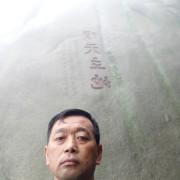 杨志军