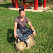 李治