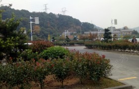 教学环境