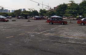 教学环境