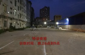 教学环境