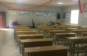 教学环境