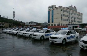 教学环境