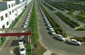 教学环境