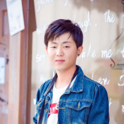 张闯