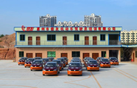 教学环境