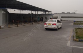 教学环境
