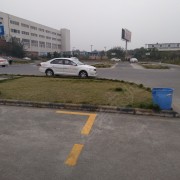 教学环境