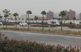 教学环境