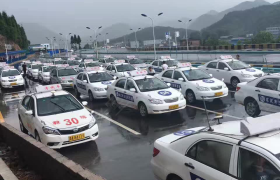 教学环境