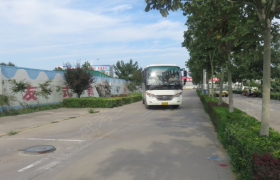 教学环境
