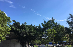 教学环境