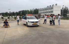 教学环境