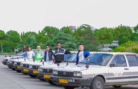 教学环境