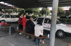 教学环境