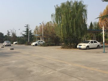 西高驾校